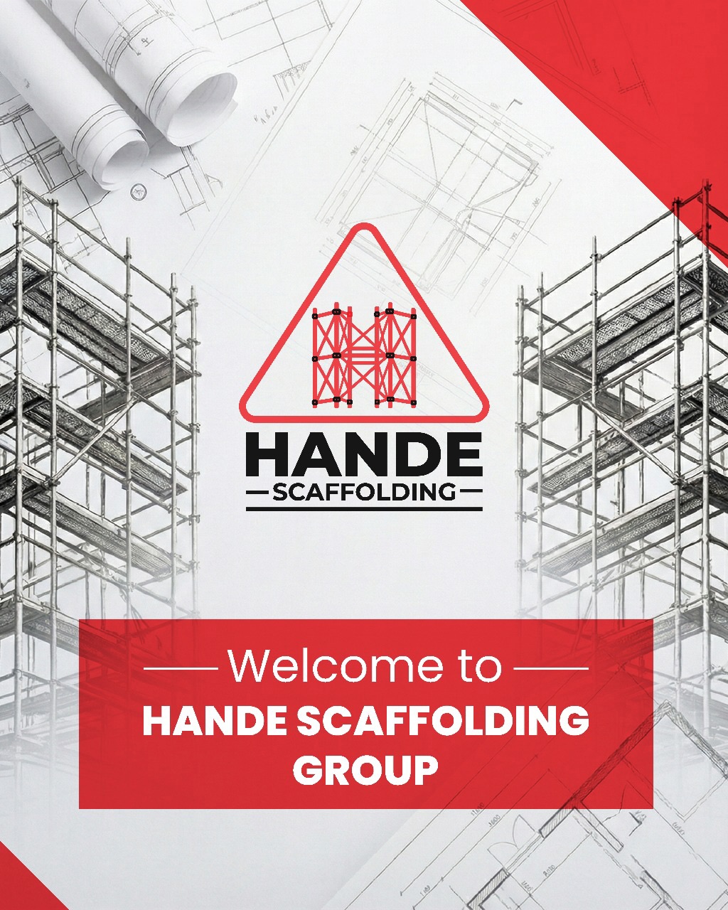 Hande Scaffolding